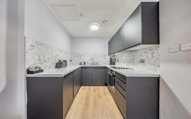 Host Stay Apartment 5 Stanley Street