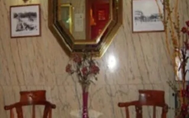 Hostal Arba