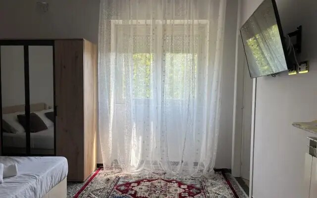 S.R. Guesthouse