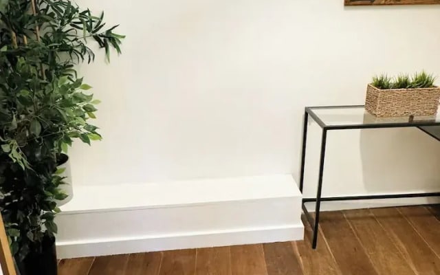 Comfortable One Bedroom Apartment London