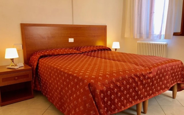 Ariel Silva Hotel - Venice Apartments Cannaregio II