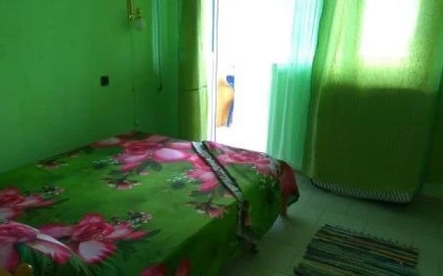 Guest house Izumrud