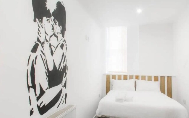 Host Apartments Fleet Nightlife II