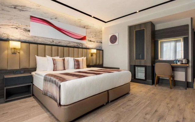 Ramada by Wyndham Istanbul Umraniye
