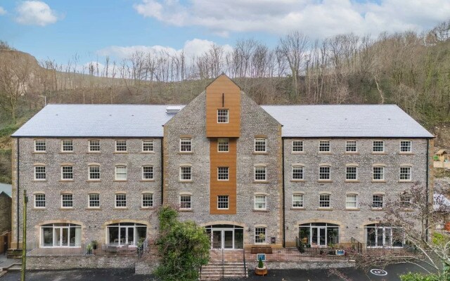 Host Stay Rock Mill 37 Cavendish