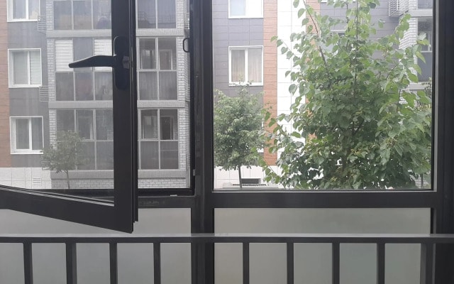 ЖК Царево