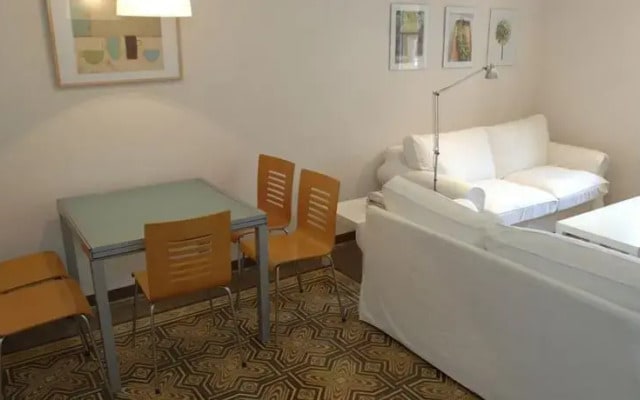 BarcelonaForRent Vila Deluxe Apartments