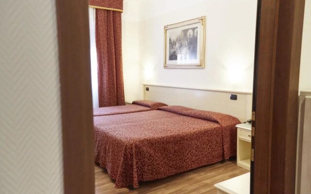 Hotel Villa Adele