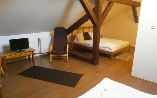 Hotel Džbán
