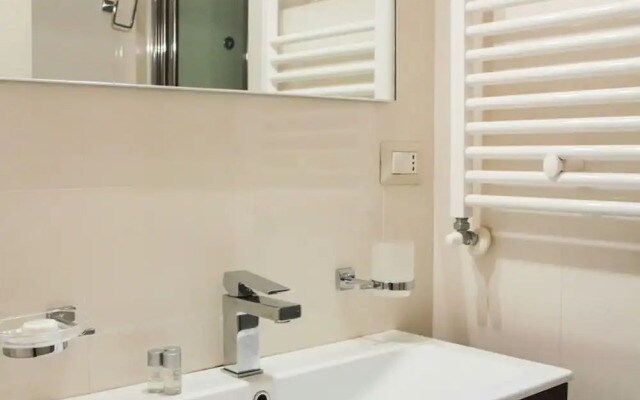 Rome Armony Suites - Classic Double 2