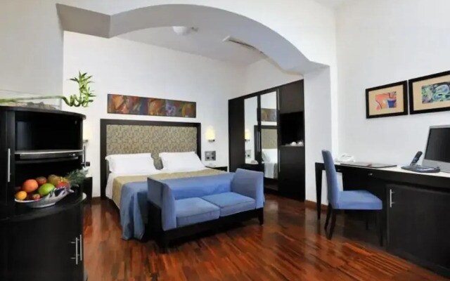 Residenza Mecenate