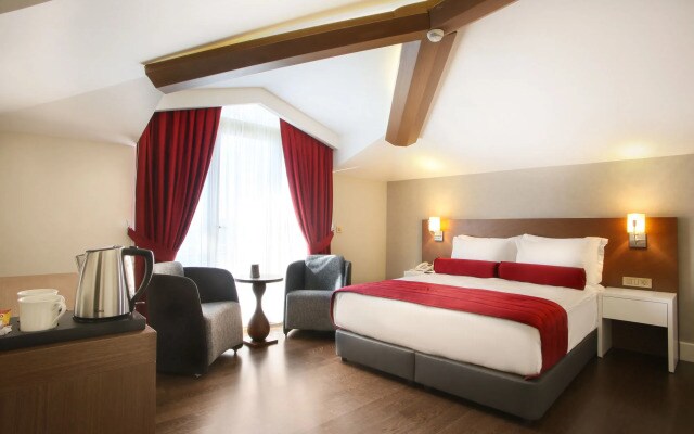 Veyron Hotels & Spa