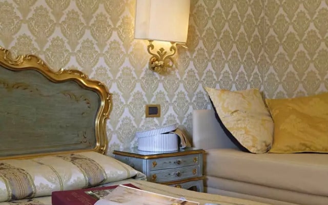 Venice Hotel Villa Dori