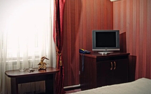 Mart Guest House