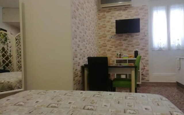 Apartment Urbino 33
