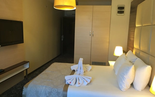 Derpa Suite Hotel Osmanbey