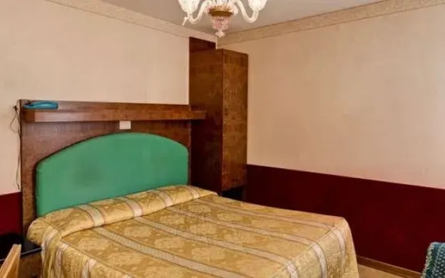 Moderno Hotel