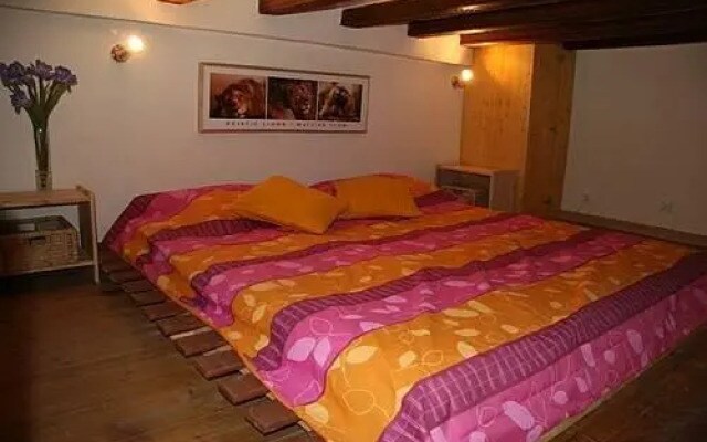 Apartment Loft Arcus