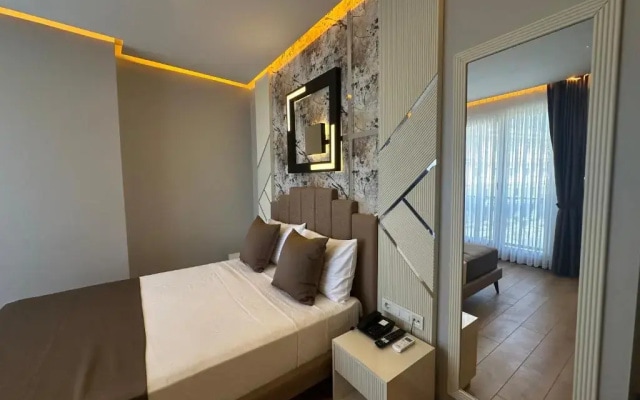 Fourpoints Airport Hotel