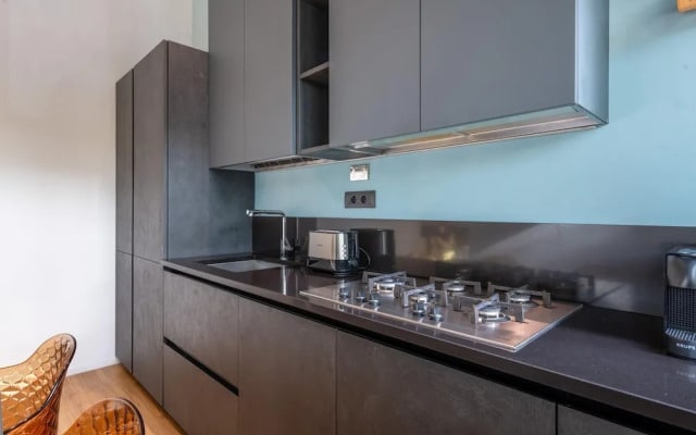 Loft Porta Maggiore in Rome