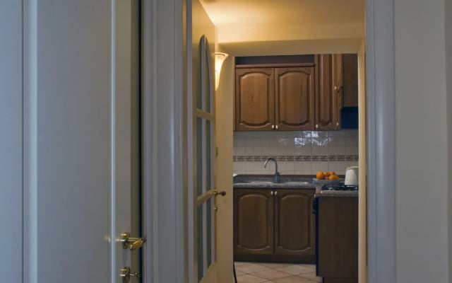 Scipioni Suites