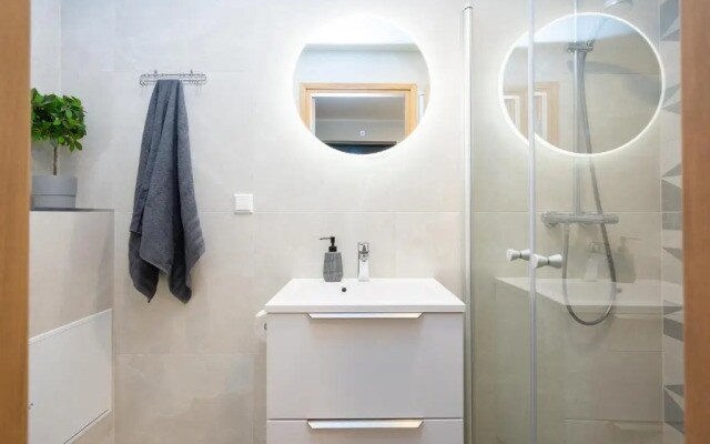 Aatrium Kinnisvara Riia str 20A apartment 7-th floor