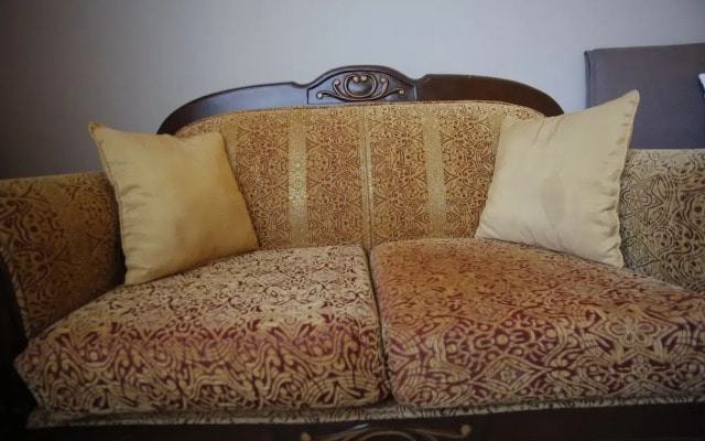Puffin Suites & Rooms