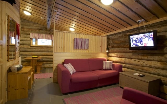 Holiday Club Salla Apartments
