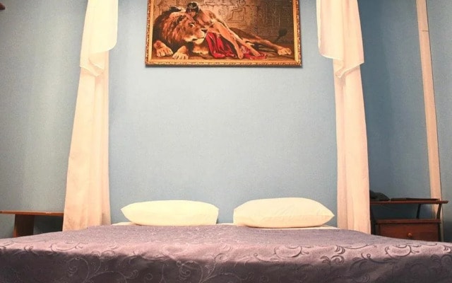 Hotel Kupecheskiy Dom