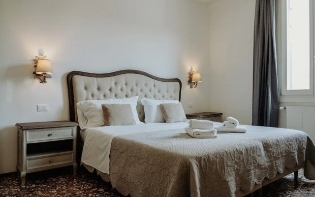 Palazzetto Barnaba
