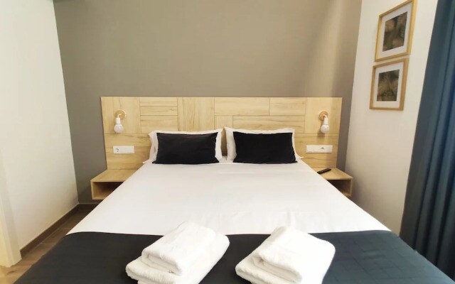 GLOBAL Apartments & Rooms