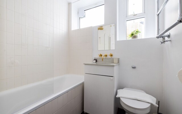 Luxurious Villa in Shepherd's Bush