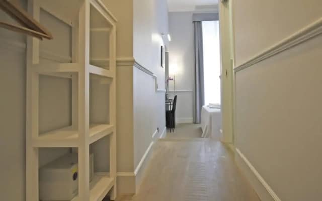 Gemini Suites Navona