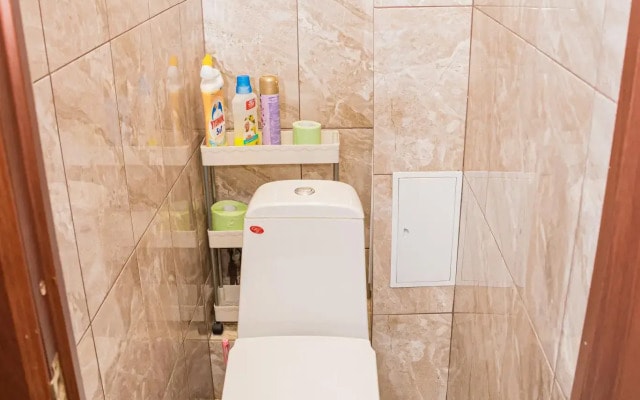 V Samom Tsentre Sochi S Novym Remontom Apartments