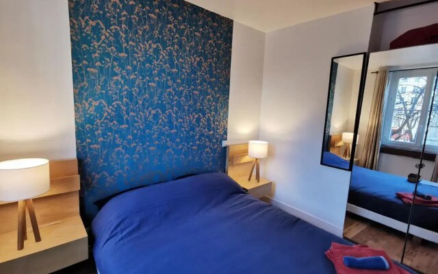 Central & Nice ! 3 Bedrooms, 2 Bathrooms