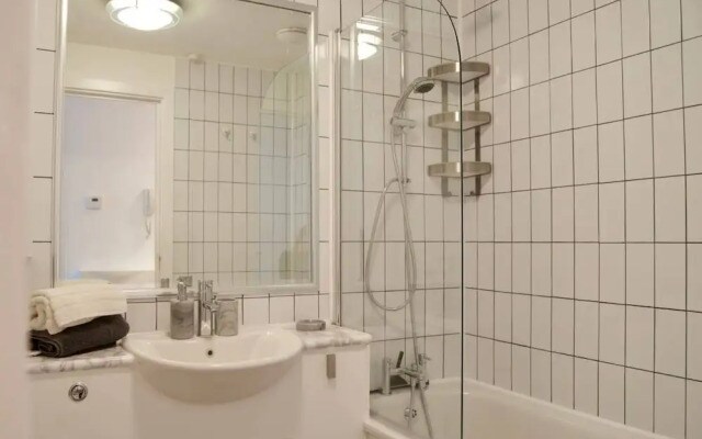 Stylish 1 Bedroom Flat in Deptford
