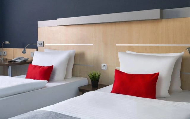 Holiday Inn Express Berlin City Centre by IHG