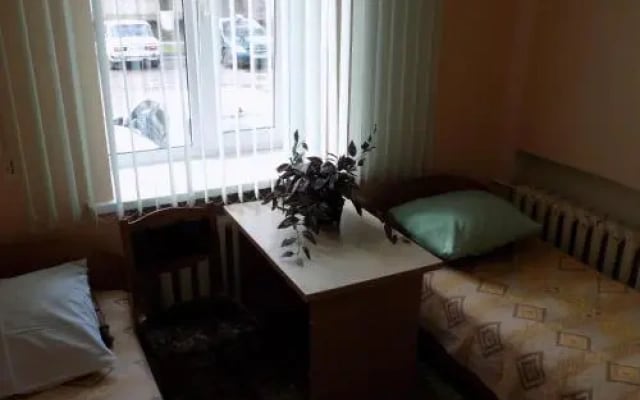 Hostel Rubanovka 98