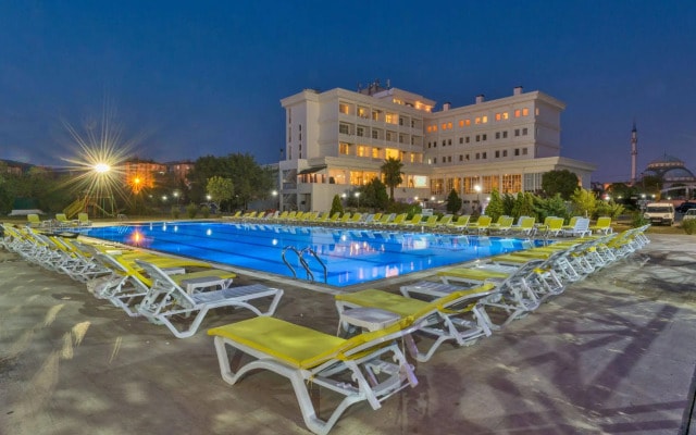 Grand Korfez Hotel