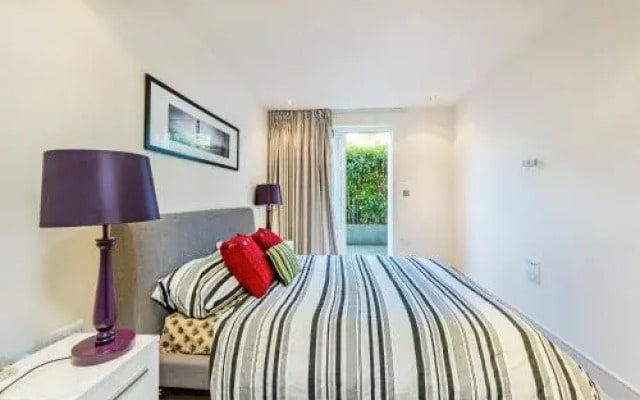Chelsea - Executive Apartment