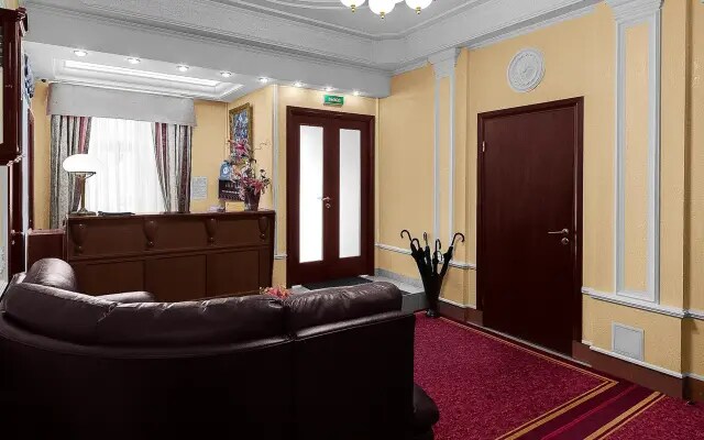 Аркадия