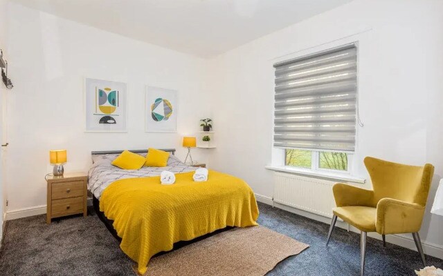 Stylish 3 bedroom home