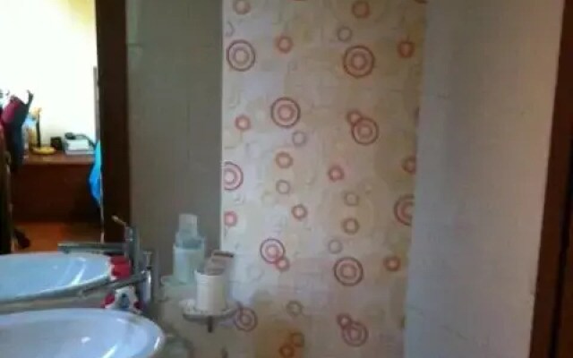 Parioli Room