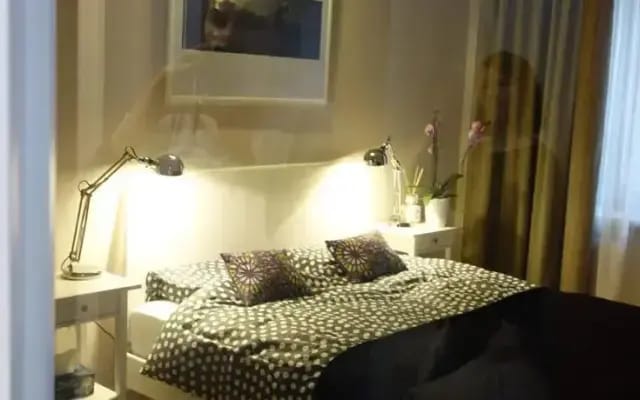 Apartment Kappe