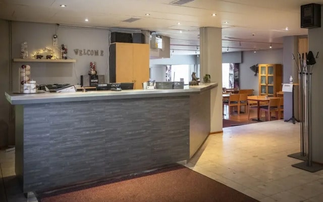 Hotel Karhu