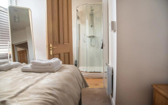 Nelly's Nook