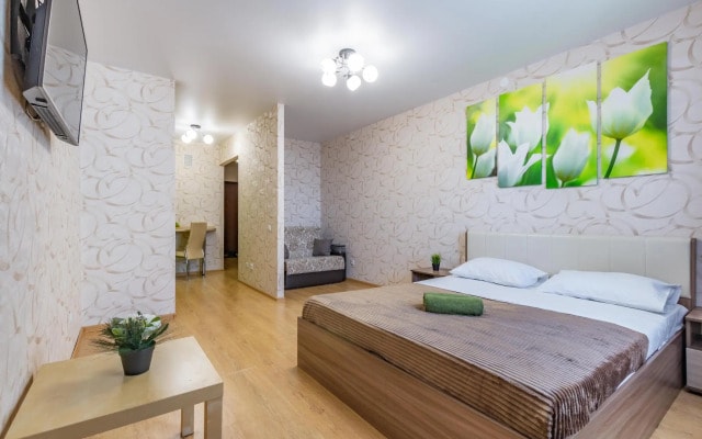 DreamHouse на Ракетной