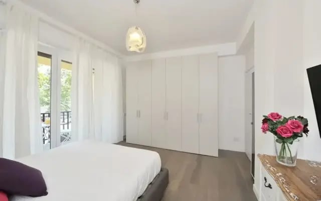 Bright and Beautiful 1 bed Flat in Lovely Area