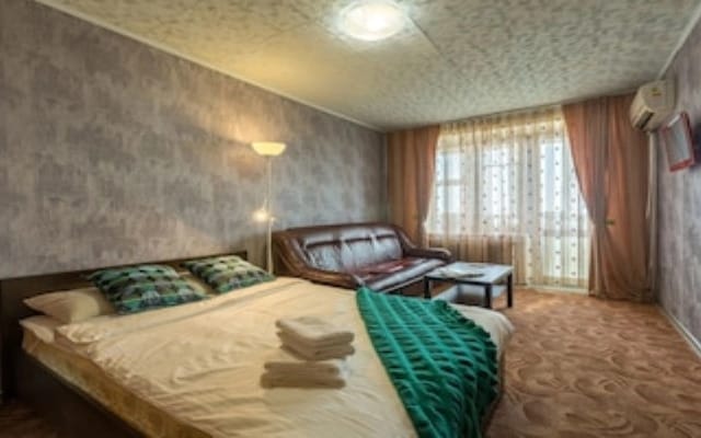 Апартаменты AG, ул. Машиностроения, 9, 199