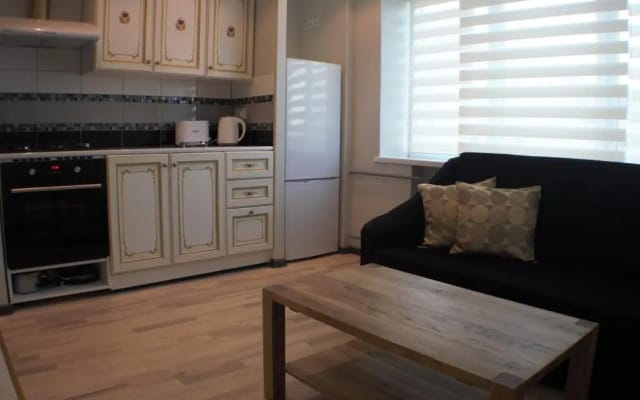 Ezero Apartment